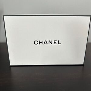 Chanel Gift Box